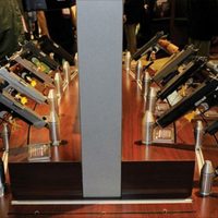 México propone a EU equipo binacional contra tráfico de armas, drogas, dinero y personas