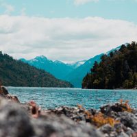 La ciudad de Bariloche es la más buscada para vacacionar en el PreViaje