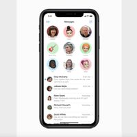 Apple protege iMessage de ataques de "cero click" con BlastDoor