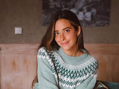 "No quería que se borrase": María Fernández Rubíes derritió a sus seguidores con un tierno video