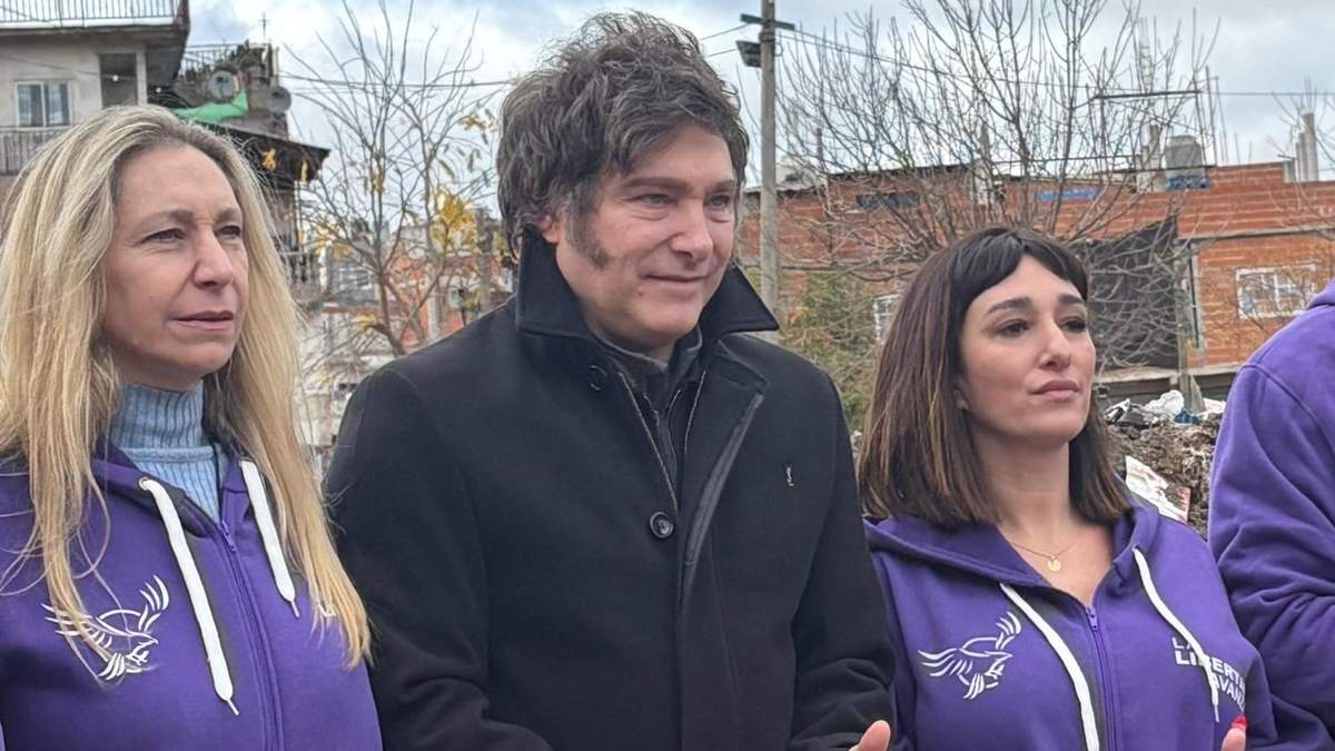 Leila Gianni asumió como concejal y rompió con LLA