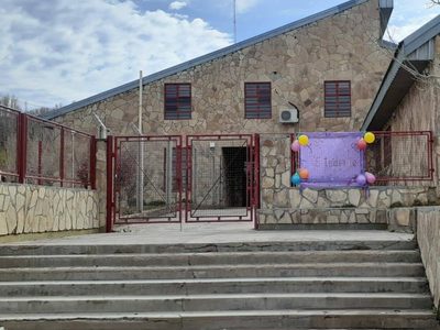 Una pelea entre estudiantes interrumpió las clases en el CPEM 10 de Loncopué