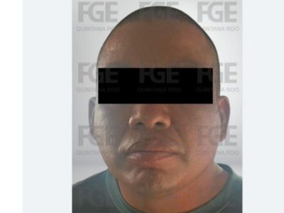 Vinculan a proceso a militar por abusar sexualmente de niña en Cozumel; alcalde se disculpa