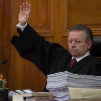 Carlos Alpízar asegura que son falsos los audios que exhibió el magistrado Roldán contra Zaldívar