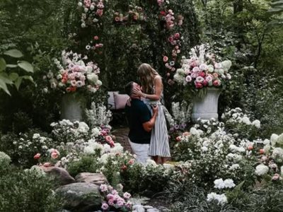 Taylor Swift y Travis Kelce anuncian su compromiso: Los detalles que no conocías