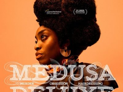 Cine: "Medusa Deluxe"