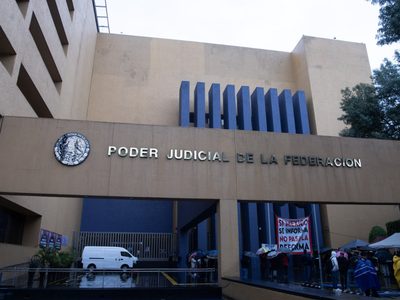La JUFED denunció ante la ONU la anulación de división de poderes en México por la reforma al PJF