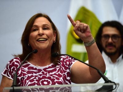 Morena y sus aliados en Veracruz ganan gubernatura con 1.7 millones de votos para Nahle