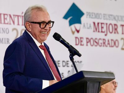 Administración de Rocha Moya adeuda más de 30 mdp a partidos políticos