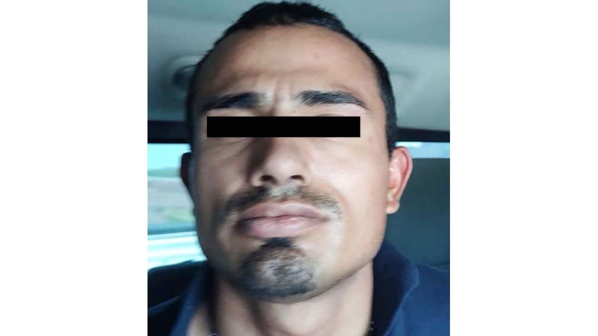 "El Gil", detenido y procesado