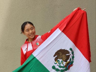 Juegos Panamericanos 2023: México es segundo lugar en el medallero