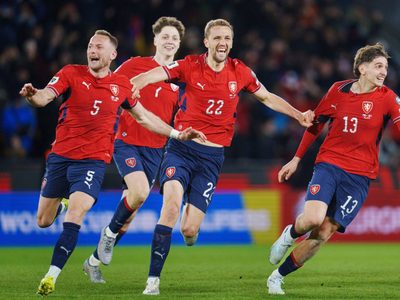Chequia será el rival europeo del Tri en el Mundial