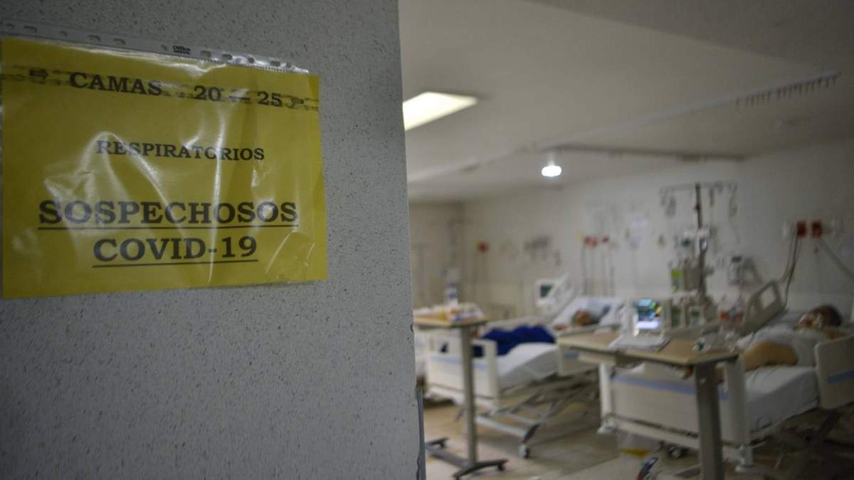 Hospital en Atizapán