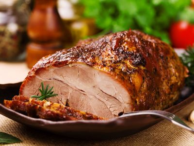 Fiambre casero de cerdo: la receta económica, deliciosa y rendidora para esta Navidad