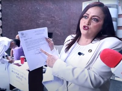 Exmorenista junta firmas para que se apruebe ya la reducción de la jornada laboral