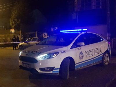Máxima tensión y preocupación en Las Grutas por los ocupas