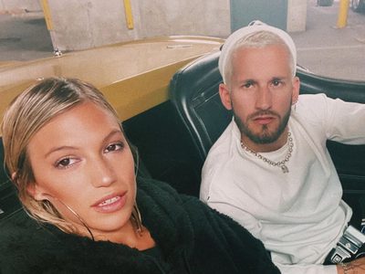 ¡Nuevo integrante! Ricky Montaner y Stefi Roitman deciden convertirse en una familia de tres