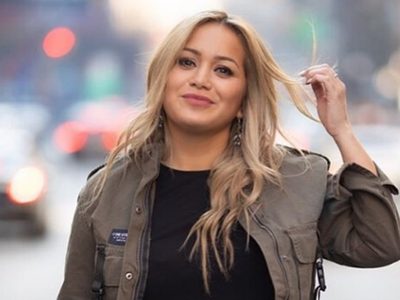 No era para El Polaco: la verdad detrás del confuso mensaje de Karina La Princesita