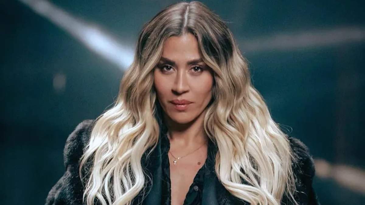 Jimena Barón. Fuente: (X)