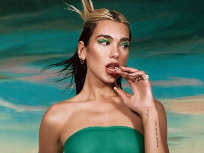 La cita es el 21 de agosto: Dua Lipa prepara una gran performance sin precedentes en su carrera