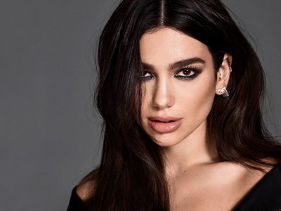¿Con ganas de un show? Dua Lipa se manifiesta en Instagram y revela quién inspiró su empoderamiento