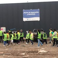 Trabajadoras del Complejo Ambiental pidieron una auditoria sobre la Cooperativa Las Emprendedoras