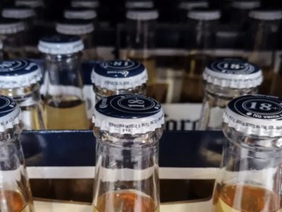 Bajo el T-MEC, industria del alcohol pide a México igualar impuestos con EU y Canadá