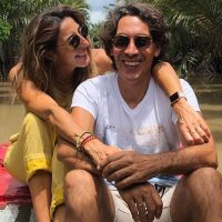 "Yo aquí te seguiré diciéndote te quiero": Paz Padilla y el recuerdo especial a Antonio Juan Vidal