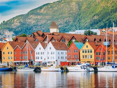 Noruega es el mejor país del mundo por su calidad de vida