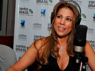 Cómo está hoy Jaqueline Dutra, la modelo que fue esposa de Martín Palermo