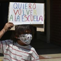 Regreso a clases presenciales en la CDMX será el 7 de junio