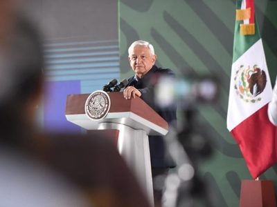 Primer ministro de Israel respondió a la carta de AMLO sobre Tomás Zerón; esto le dijo