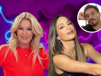 "Los tengo yo": Yanina Latorre apuntó con furia contra Estefi Berardi