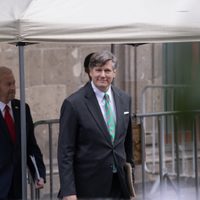 Christopher Landau: habrá cooperación con México “quizás más que nunca”