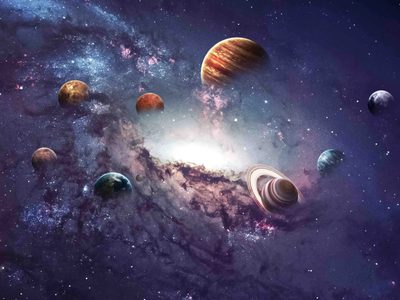 Fin de mes con 7 planetas retrógrados: qué vivirá cada signo del Zodíaco en este cierre lleno de pausas y replanteos