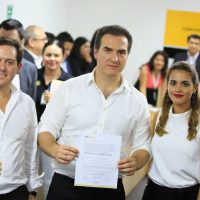 Tribunal da constancias a alcaldes electos del PRI en Monterrey y Guadalupe