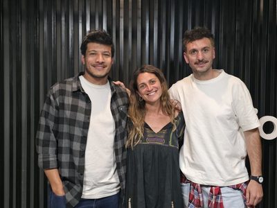 Streaming El Medio: mirá el primer programa de "Mejor Cerca"