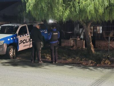 Centenario: asesinaron a golpes a un hombre en el Casco Viejo