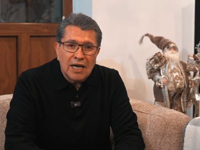 Sheinbaum hizo un llamado a la unidad por encima de cualquier otro interés: Monreal