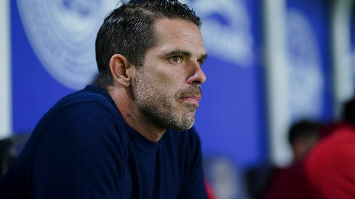Fernando Gago. Fuente: (Instagram).