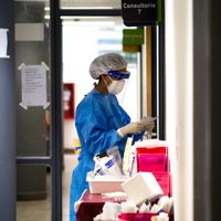 Con 648 nuevos decesos, la Argentina ya superó los 87 mil fallecimientos por coronavirus