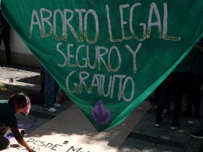 Despenalizar no basta: la deuda pendiente con el derecho a decidir