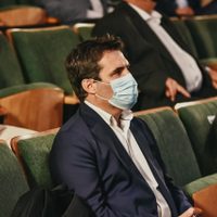 Darío Martínez consideró que el Clúster Renovable Nacional “es fundamental”