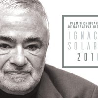 Amplían plazo de entrega de trabajos para el Premio de Narrativa Histórica