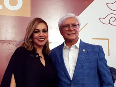 Ordenan detener a alcaldesa de Tecate por adeudo ya pagado; culpa a Bonilla