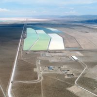 Litio: Una empresa española proveerá de recursos a Jujuy
