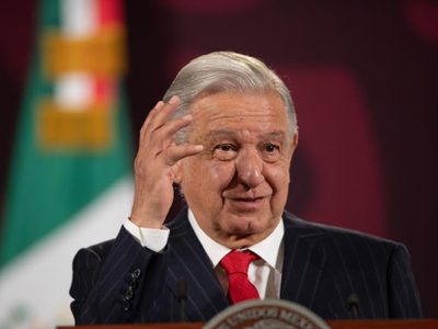 La Unión Europea califica de “populista” al gobierno de López Obrador