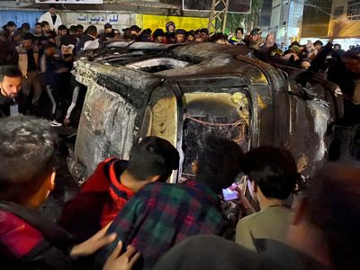 EU confirma muerte de líder de Hezbolá tras ataque contra un vehículo en Irak