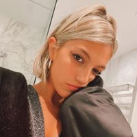 Solo piensa en ellos: Stefi Roitman se expresó en su Instagram y mostró otra faceta de su vida
