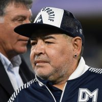 Diego Maradona y sus verdaderos números: el dinero que hizo en el último tiempo ya no es un secreto